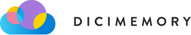 dicimemory logo